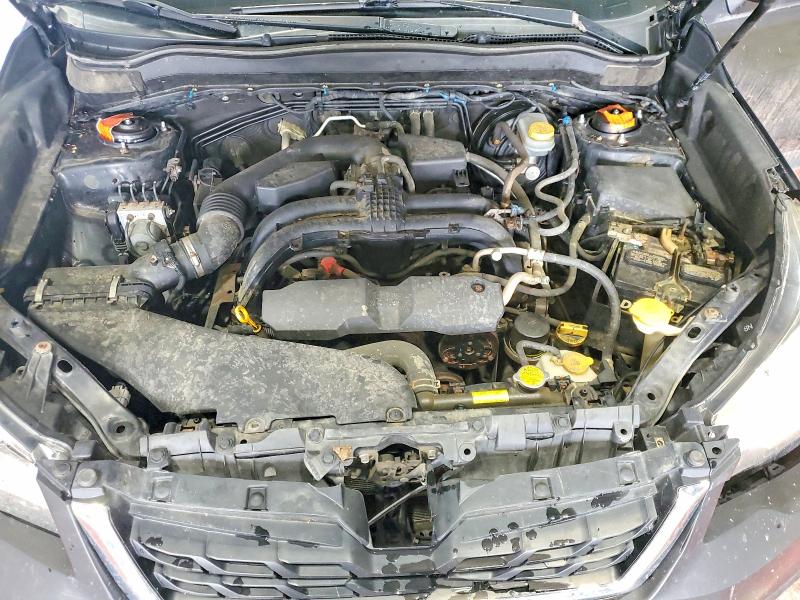 Продажа на аукционе авто 2017 Subaru Forester, vin: JF2SJAEC2HH453081, номер лота: 66754996