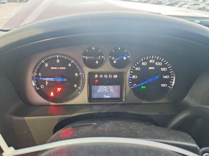 Aukcja sprzedaży 2008 Cadillac Escalade, vin: 1GYFK63868R118970, numer aukcji: 65842336