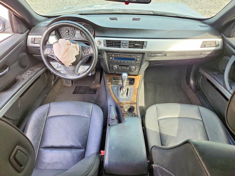 63352086 :رقم المزاد ، WBAWL73599P473754 vin ، 2009 Bmw 3 Series مزاد بيع