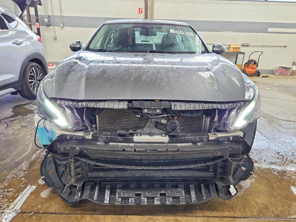 2023 Nissan Altima მანქანა იყიდება აუქციონზე, vin: 1N4BL4BV7PN377685, აუქციონის ნომერი: 64455166
