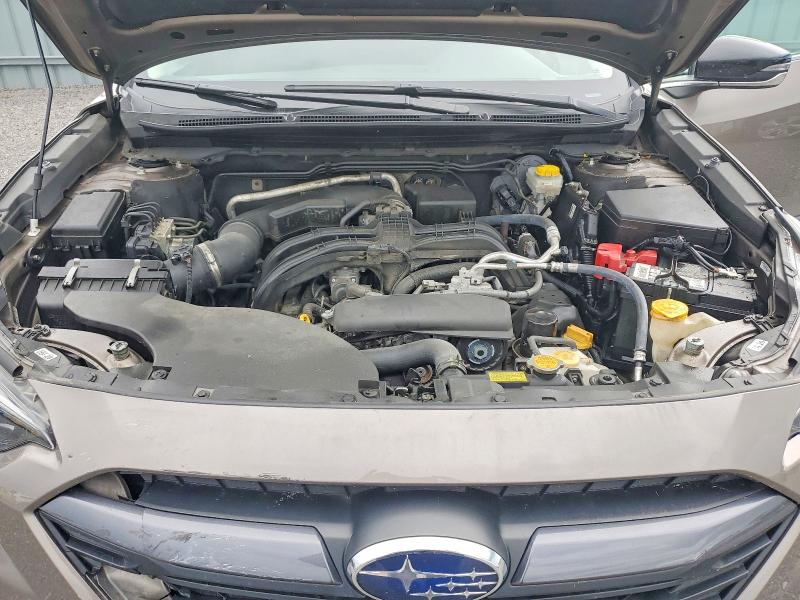 Продаж на аукціоні авто 2024 Subaru Outback, vin: 4S4BTDEC1R3129401, номер лоту: 64287456