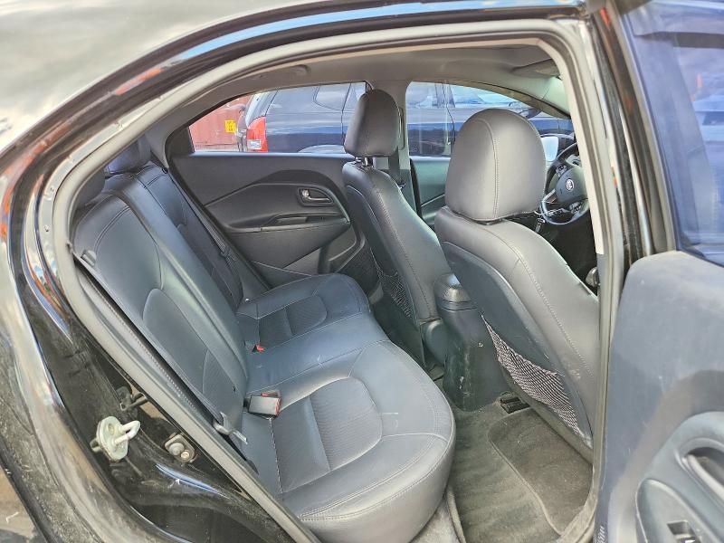 Продаж на аукціоні авто 2013 Kia Rio, vin: KNADN5A37D6775372, номер лоту: 67178056