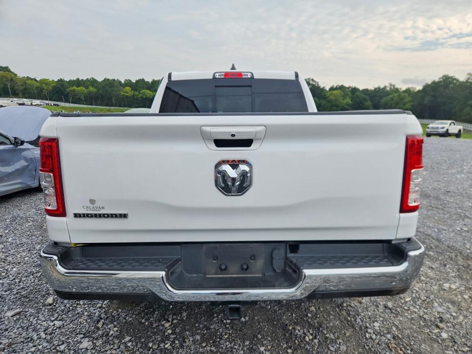 Продаж на аукціоні авто 2022 Ram 1500, vin: 1C6RREFG3NN241390, номер лоту: 64050766
