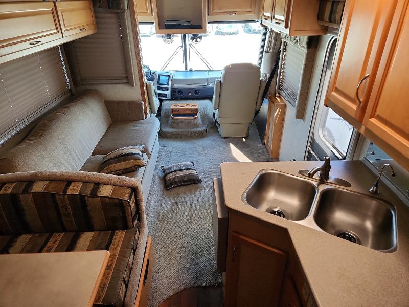 Продажа на аукционе авто 2002 Ford Motorhome Chassis, vin: 1FCNF53S920A01455, номер лота: 65231536