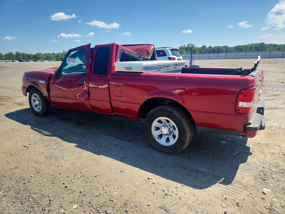 Aukcja sprzedaży 2009 Ford Ranger, vin: 1FTYR44E19PA63554, numer aukcji: 65614206