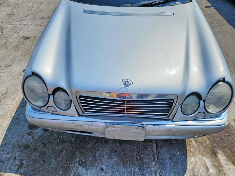 Aukcja sprzedaży 1999 Mercedes-benz E, vin: WDBJF65HXXA918247, numer aukcji: 64668966