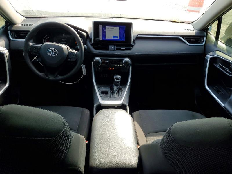 Aukcja sprzedaży 2023 Toyota Rav4, vin: 2T3H1RFV7PW240627, numer aukcji: 63103576
