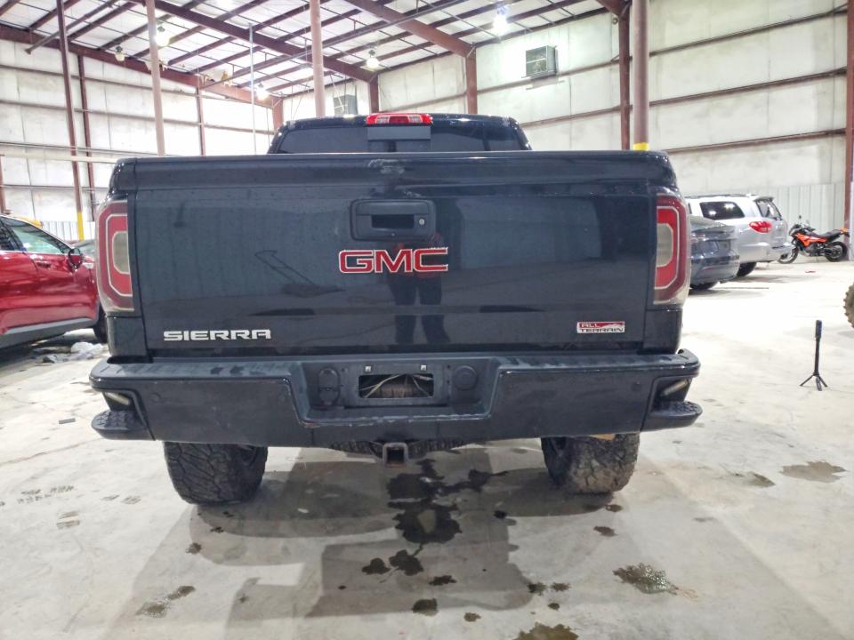 Aukcja sprzedaży 2016 Gmc Sierra, vin: 3GTU2NEC1GG146070, numer aukcji: 64609596