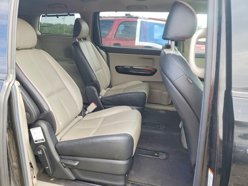Продажа на аукционе авто 2019 Kia Sedona, vin: KNDMC5C10K6541060, номер лота: 66821716