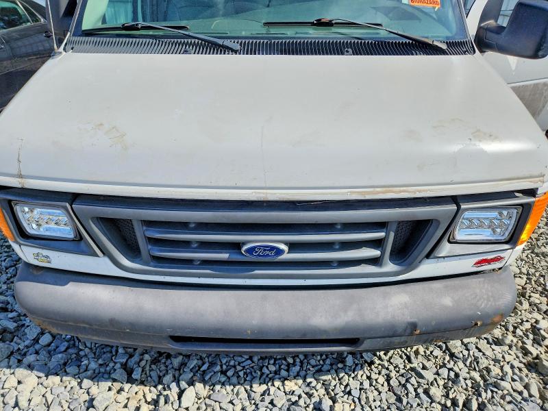 Продажа на аукционе авто 2004 Ford Econoline, vin: 1FTRE14W34HA23986, номер лота: 65297286