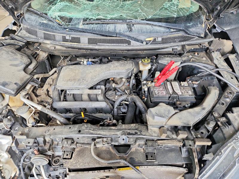 Продаж на аукціоні авто 2019 Nissan Rogue Sport, vin: JN1BJ1CR5KW332959, номер лоту: 64612416