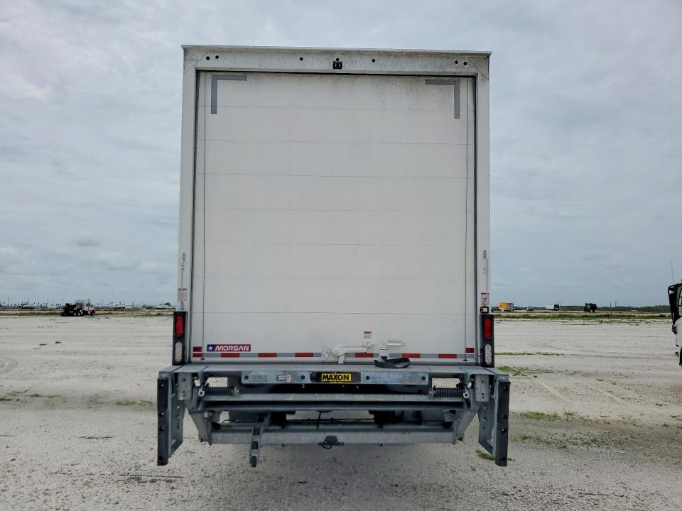 Aukcja sprzedaży 2022 Ford F750, vin: 1FDNF7DCXNDF08702, numer aukcji: 63025656