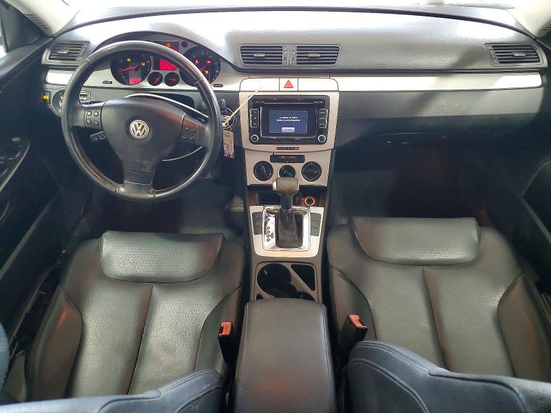 Продажа на аукционе авто 2008 Volkswagen Passat, vin: WVWAK73C58E139889, номер лота: 63620916