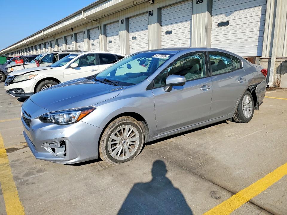 63770326 :رقم المزاد ، 4S3GKAB6XH3602544 vin ، 2017 Subaru Impreza مزاد بيع
