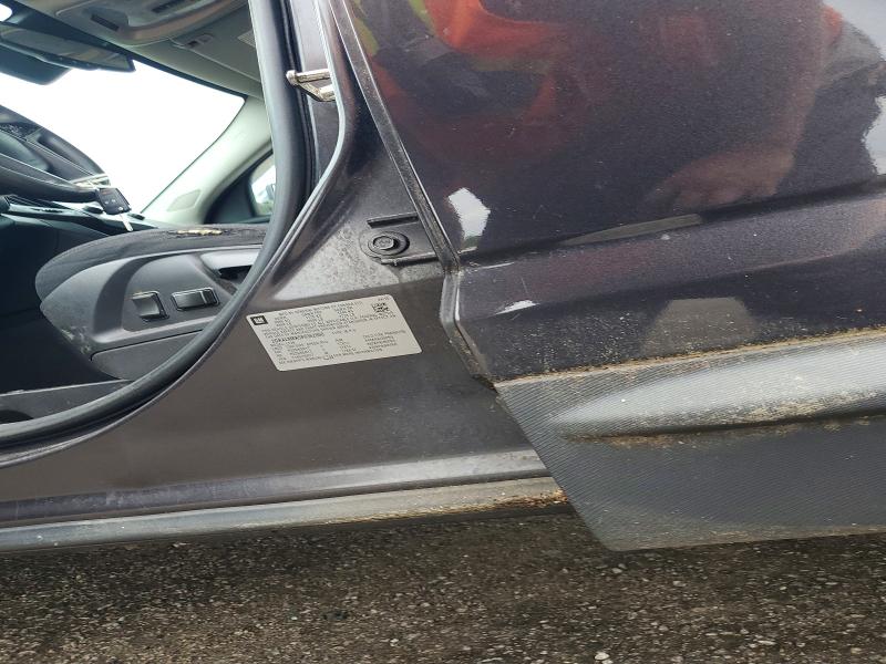 Aukcja sprzedaży 2015 Gmc Terrain, vin: 2GKALMEK5F6362858, numer aukcji: 67004256