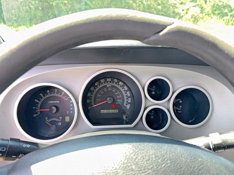 Aukcja sprzedaży 2008 Toyota Tundra, vin: 5TBBV54108S496638, numer aukcji: 64084506