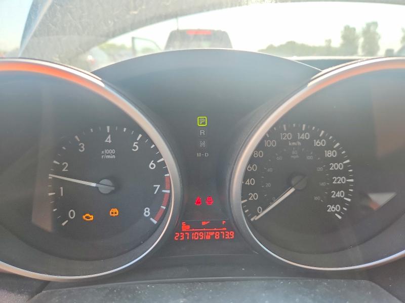 Продажа на аукционе авто 2010 Mazda 3, vin: JM1BL1SF4A1126557, номер лота: 66233836