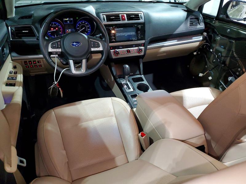 65341136 :رقم المزاد ، 4S4BSANC0H3366056 vin ، 2017 Subaru Outback مزاد بيع