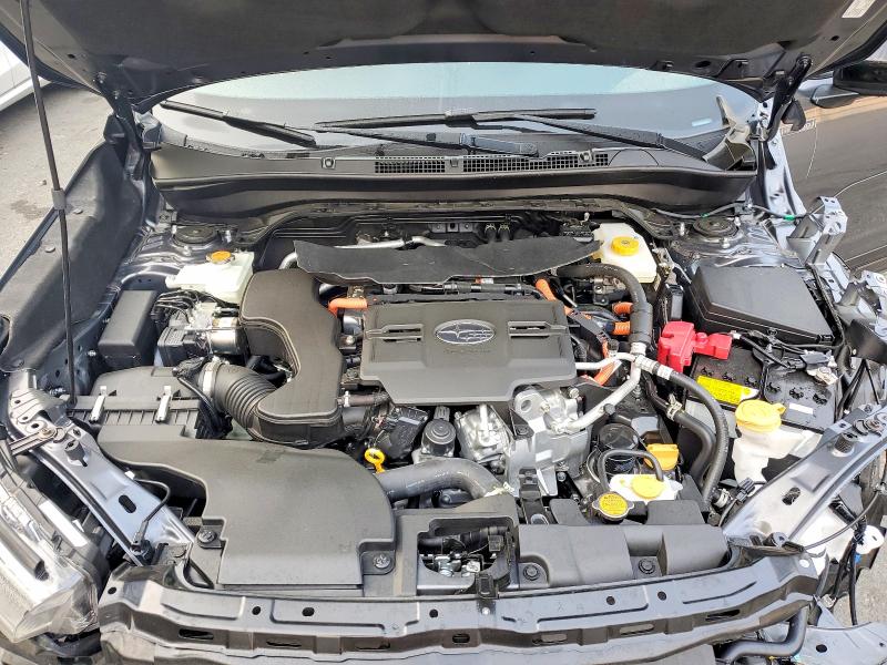 63622986 :رقم المزاد ، JF2SLSTD0SH454961 vin ، 2025 Subaru Forester مزاد بيع