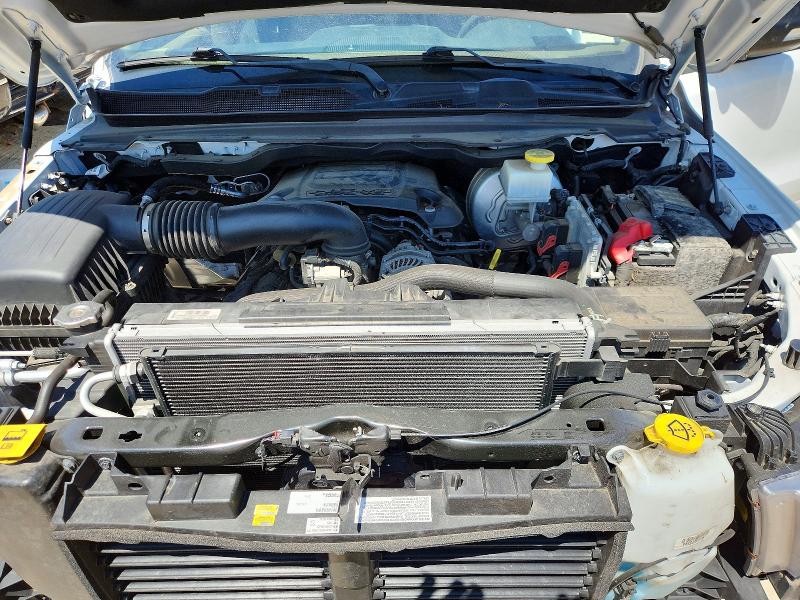 Продажа на аукционе авто 2019 Ram 1500, vin: 1C6SRFFT0KN574730, номер лота: 66267846