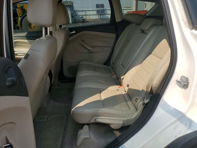 Aukcja sprzedaży 2015 Ford Escape, vin: 1FMCU9J91FUB50084, numer aukcji: 63261066
