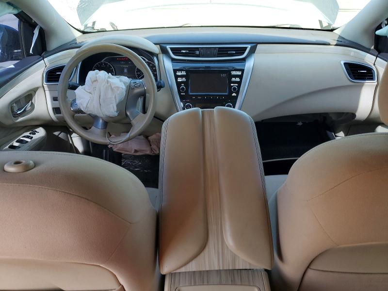 Aukcja sprzedaży 2016 Nissan Murano, vin: 5N1AZ2MG2GN110005, numer aukcji: 65468686