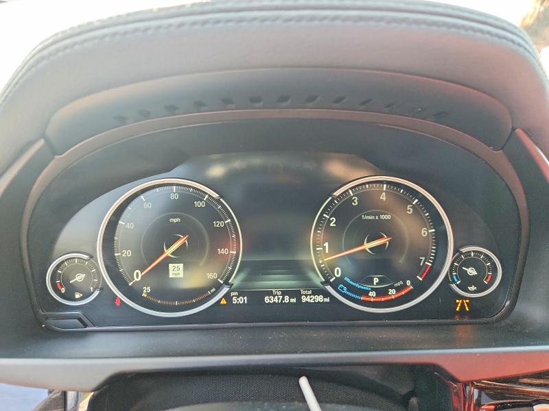 Продажа на аукционе авто 2016 Bmw X6, vin: 5UXKU2C56G0N81853, номер лота: 63377916