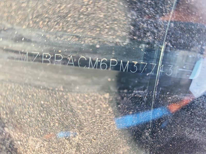 Продажа на аукционе авто 2023 Mazda 3, vin: 3MZBPACM6PM377431, номер лота: 64158016