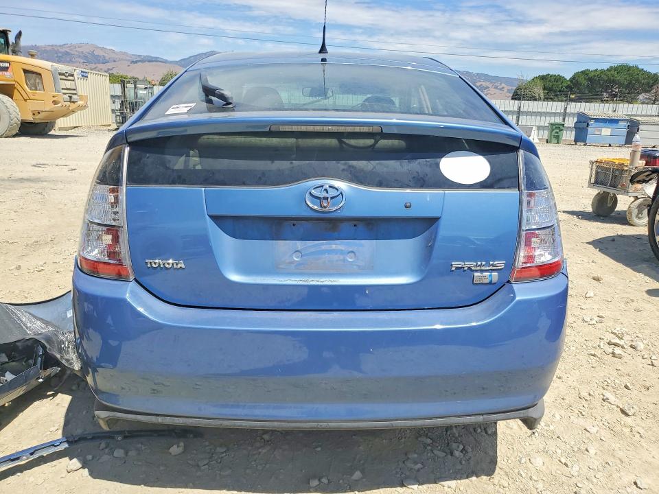 Продажа на аукционе авто 2005 Toyota Prius, vin: JTDKB20U053088541, номер лота: 65213266