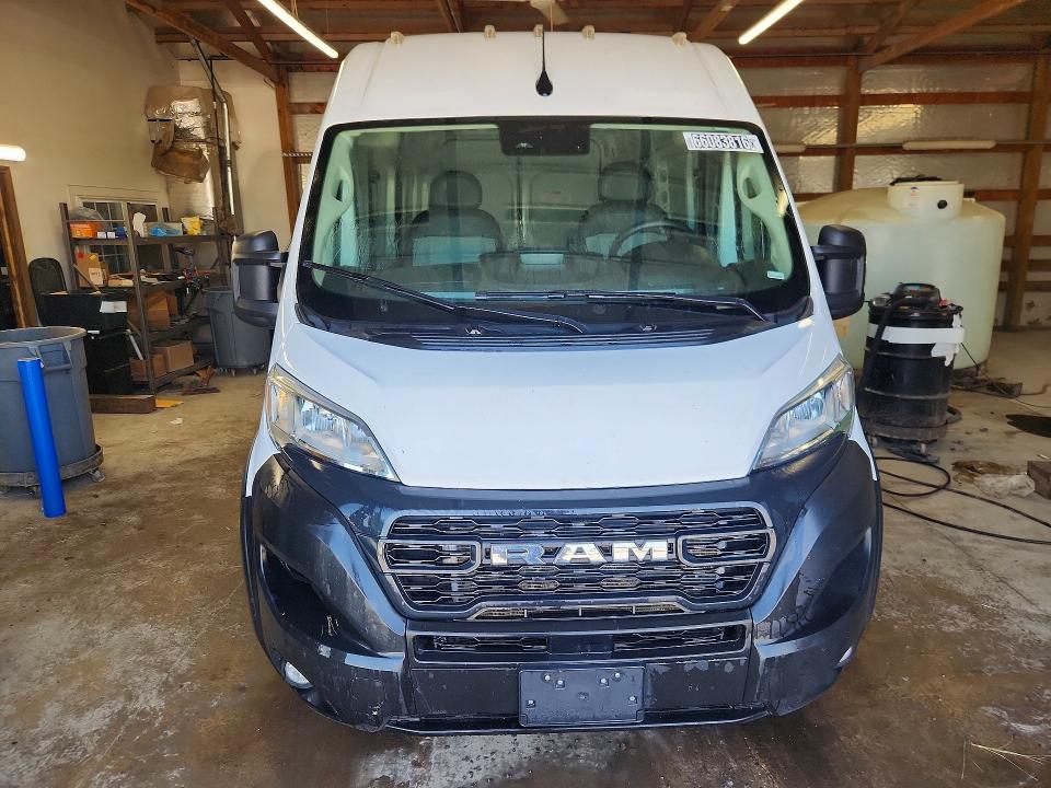 Aukcja sprzedaży 2025 Ram Promaster 2500, vin: 3C6LRVDG9SE507648, numer aukcji: 66083816