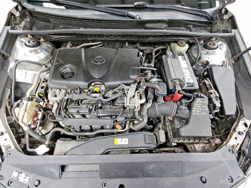 Aukcja sprzedaży 2018 Toyota Camry, vin: 4T1B11HK2JU076715, numer aukcji: 66297976