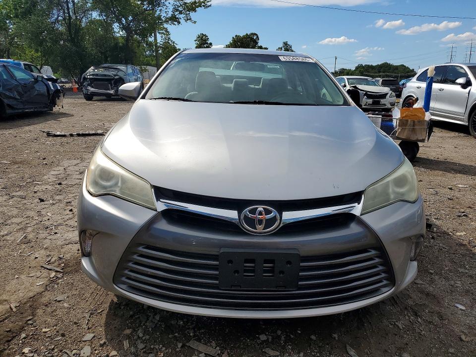Продажа на аукционе авто 2016 Toyota Camry, vin: 4T4BF1FK9GR571190, номер лота: 63588586