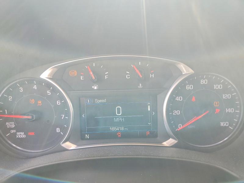 Продажа на аукционе авто 2018 Gmc Terrain, vin: 3GKALSEX5JL341870, номер лота: 65092936