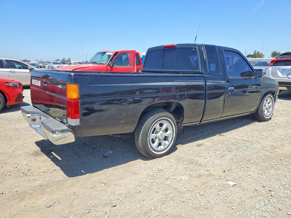 Продажа на аукционе авто 1995 Nissan Truck, vin: 1N6SD16S5SC351626, номер лота: 64605766
