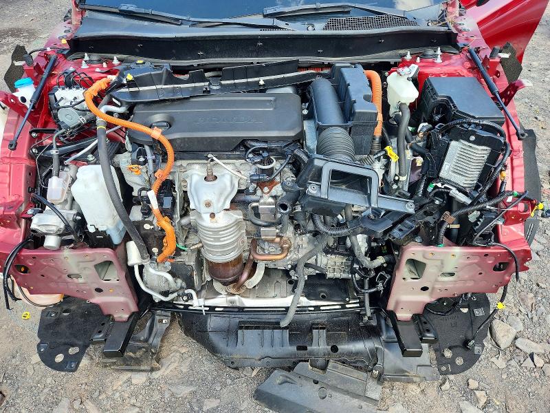 Продаж на аукціоні авто 2024 Honda Cr-v, vin: 7FARS6H82RE035561, номер лоту: 66103486