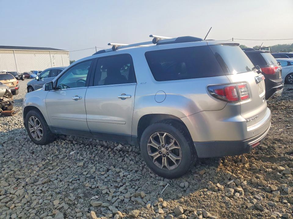 64935566 :رقم المزاد ، 1GKKVRKD8DJ156211 vin ، 2013 Gmc Acadia مزاد بيع