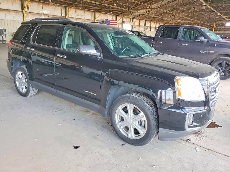 Продажа на аукционе авто 2017 Gmc Terrain, vin: 2GKFLUEK5H6328234, номер лота: 64955506