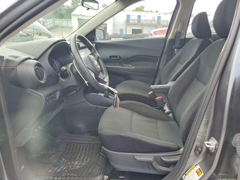 Aukcja sprzedaży 2023 Nissan Kicks, vin: 3N1CP5BV0PL522254, numer aukcji: 65487796