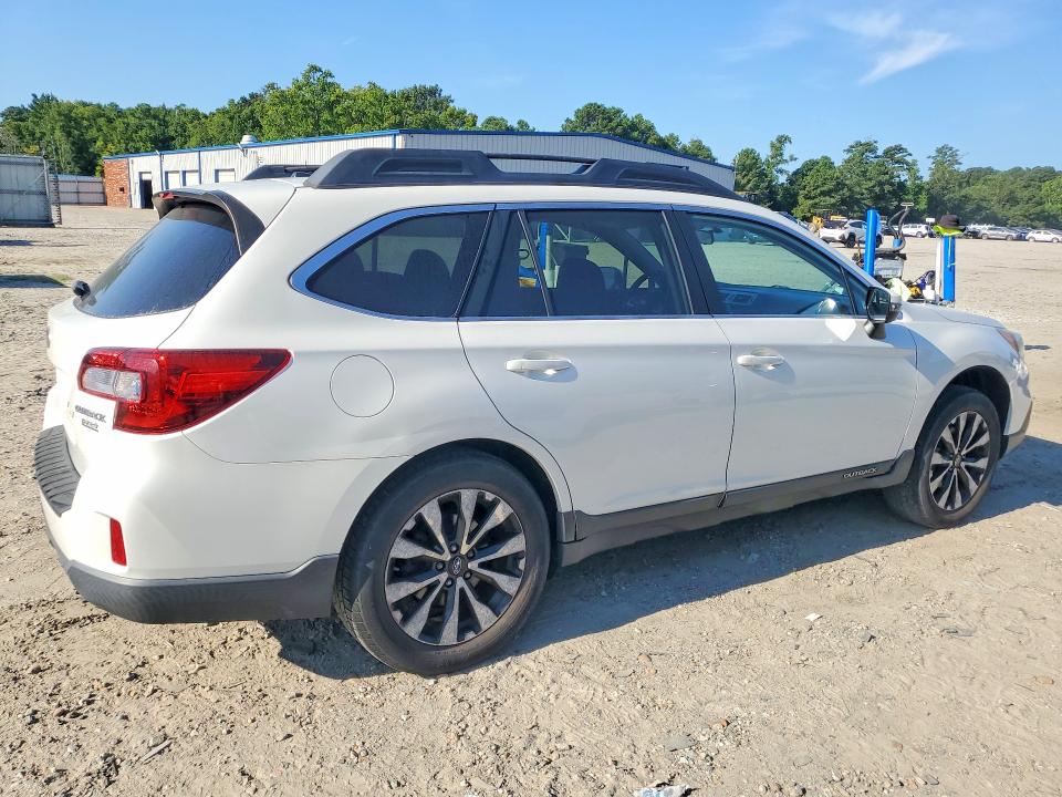 66705356 :رقم المزاد ، 4S4BSAJC8F3201732 vin ، 2015 Subaru Outback مزاد بيع