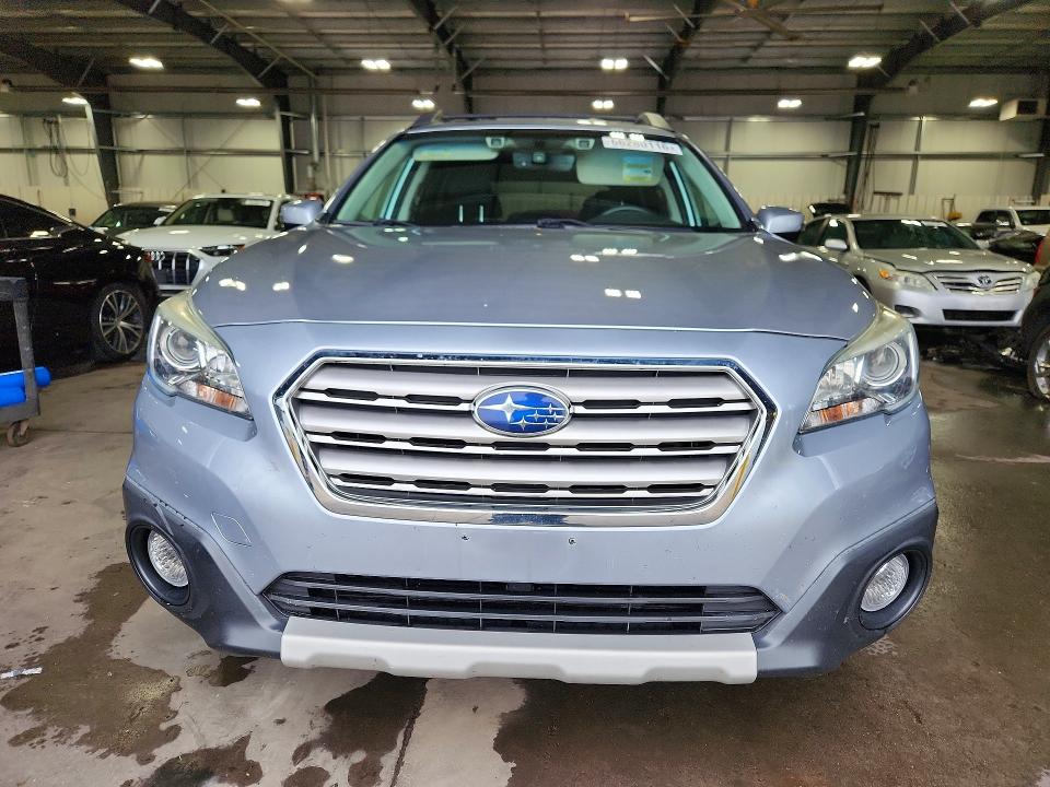 Продаж на аукціоні авто 2017 Subaru Outback, vin: 4S4BSANC9H3269017, номер лоту: 66280116