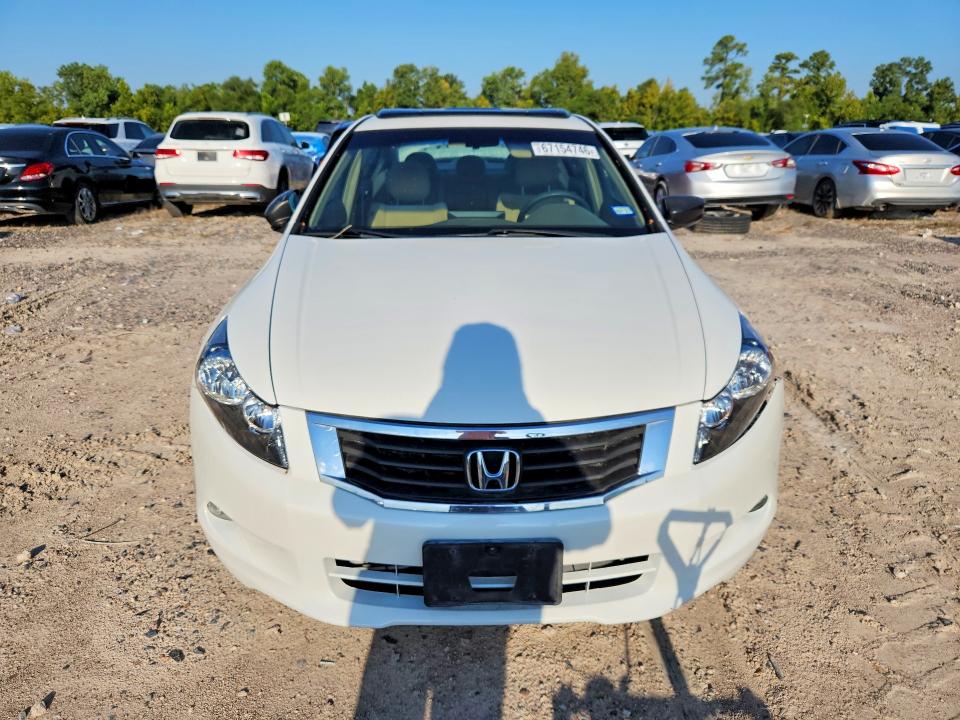 Aukcja sprzedaży 2008 Honda Accord, vin: 1HGCP36768A034899, numer aukcji: 67154746