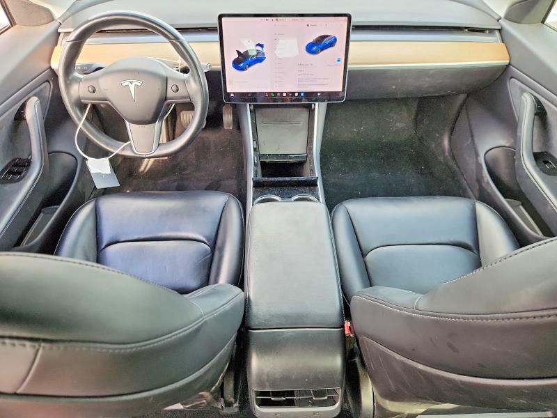 Продаж на аукціоні авто 2019 Tesla Model 3, vin: 5YJ3E1EA5KF411663, номер лоту: 66983706