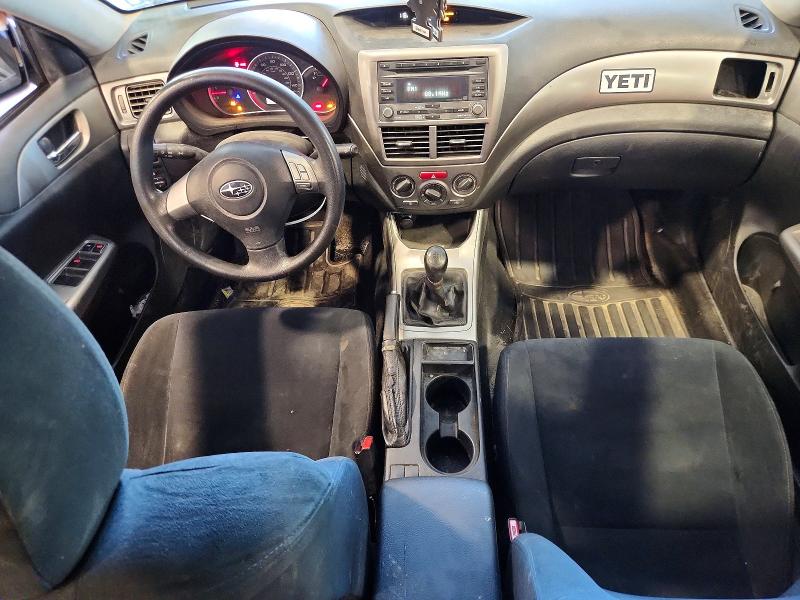 Продаж на аукціоні авто 2010 Subaru Impreza, vin: JF1GE6A61AG517067, номер лоту: 63137726