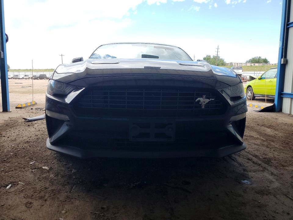 Aukcja sprzedaży 2023 Ford Mustang, vin: 1FA6P8TD9P5103570, numer aukcji: 65880986