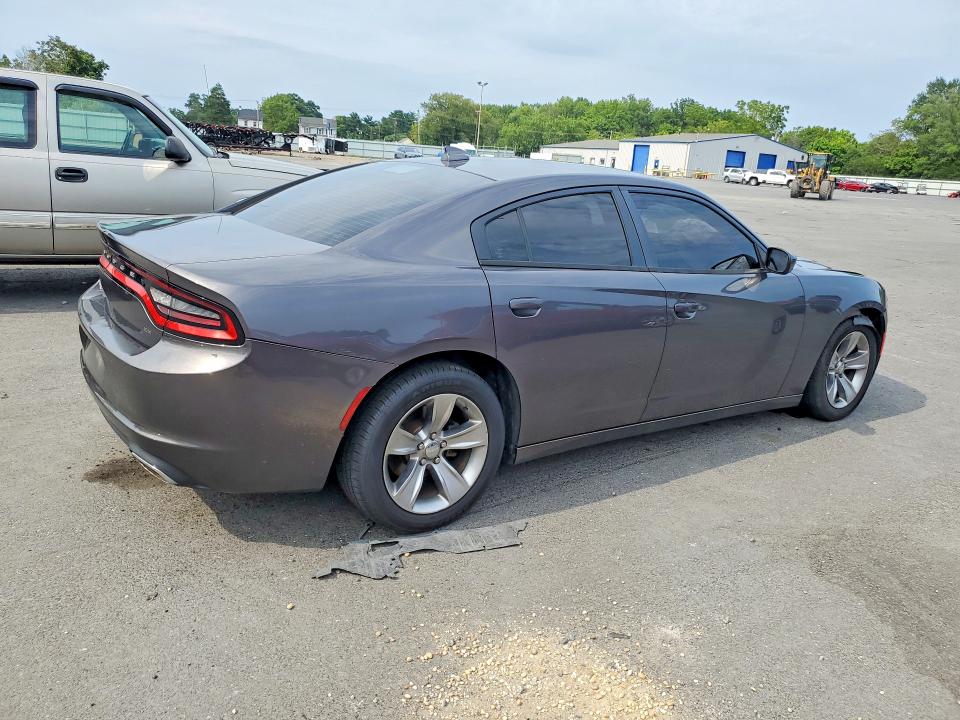 Продаж на аукціоні авто 2016 Dodge Charger, vin: 2C3CDXHG9GH174297, номер лоту: 64263636