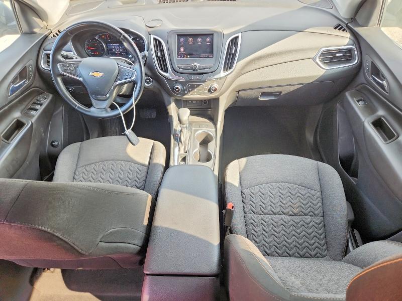 Продаж на аукціоні авто 2023 Chevrolet Equinox, vin: 3GNAXTEG9PL269576, номер лоту: 67324806
