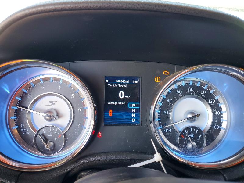 65951536 :رقم المزاد ، 2C3CCABT0EH346946 vin ، 2014 Chrysler 300 مزاد بيع