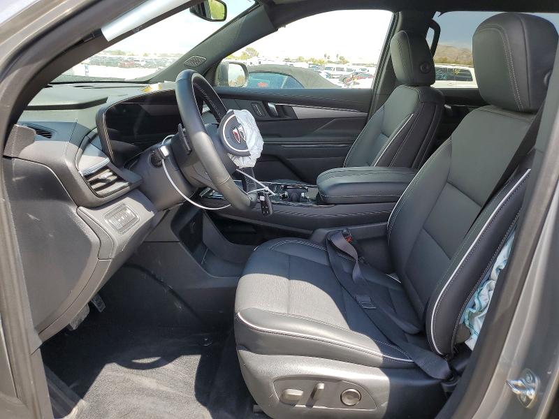 65222736 :رقم المزاد ، 5GAERARS5SJ291583 vin ، 2025 Buick Enclave مزاد بيع