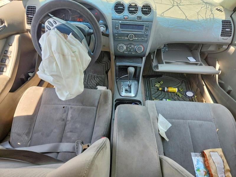 2012 Nissan Altima მანქანა იყიდება აუქციონზე, vin: 1N4AL2APXCN446012, აუქციონის ნომერი: 68703386