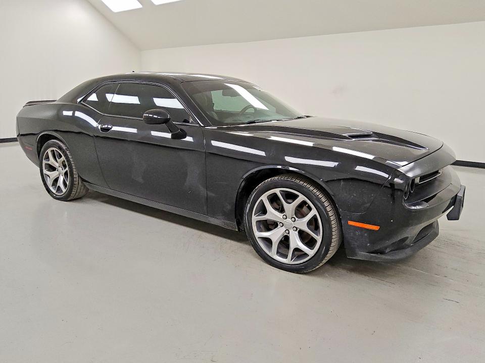 Aukcja sprzedaży 2015 Dodge Challenger, vin: 2C3CDZBG6FH913645, numer aukcji: 62005836